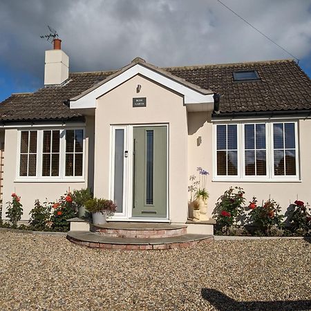 Rosegarth Bed And Breakfast Marton  Exterior foto