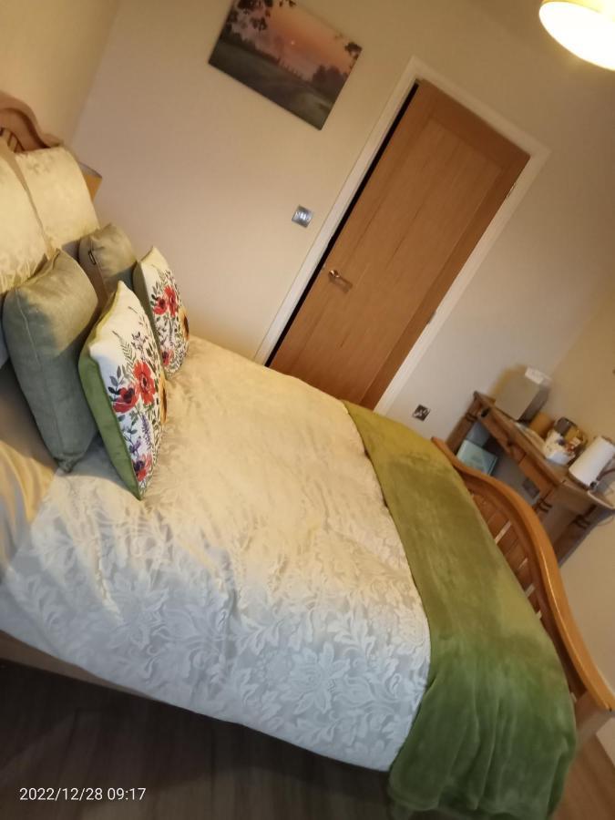 Rosegarth Bed And Breakfast Marton  Exterior foto