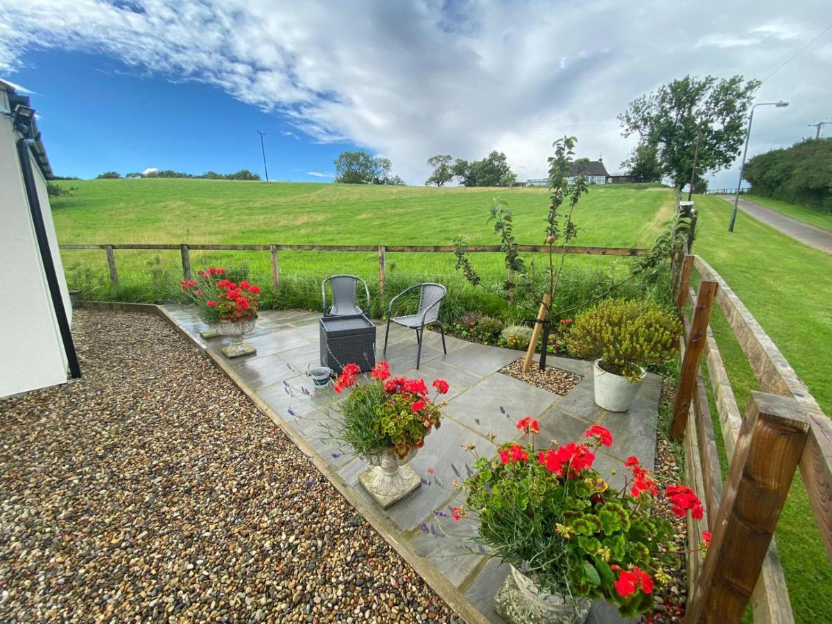Rosegarth Bed And Breakfast Marton  Exterior foto