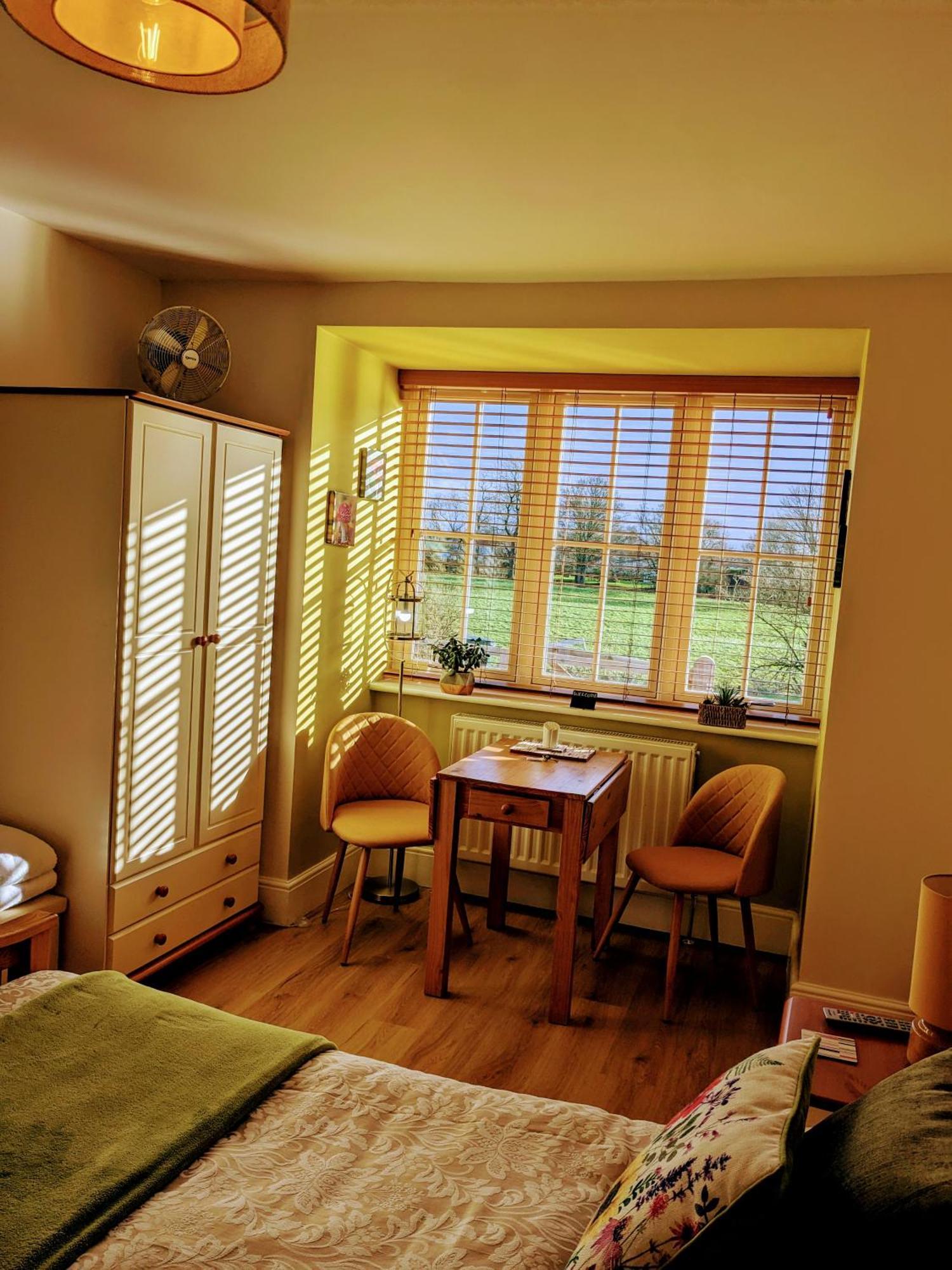 Rosegarth Bed And Breakfast Marton  Exterior foto