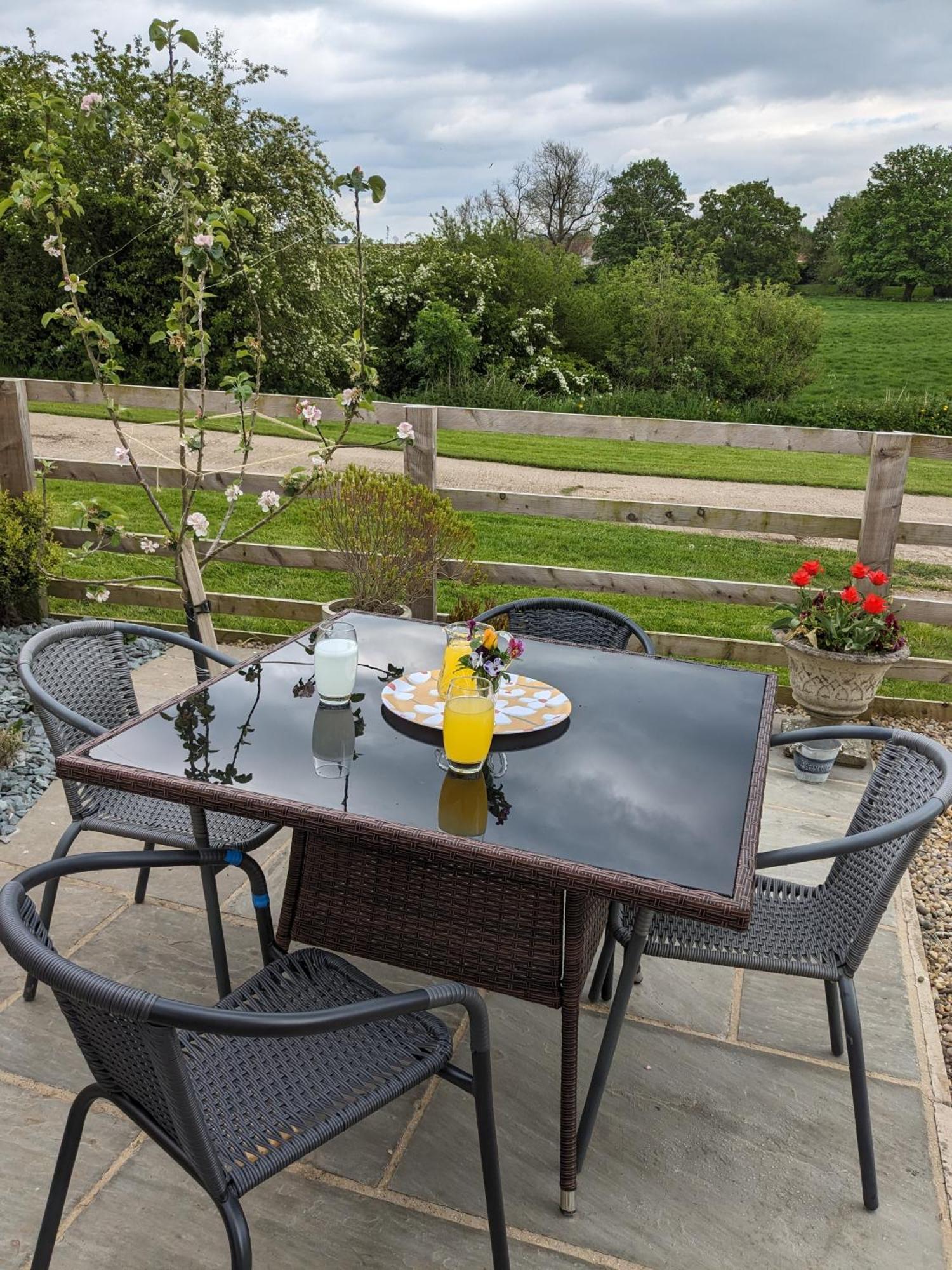 Rosegarth Bed And Breakfast Marton  Quarto foto
