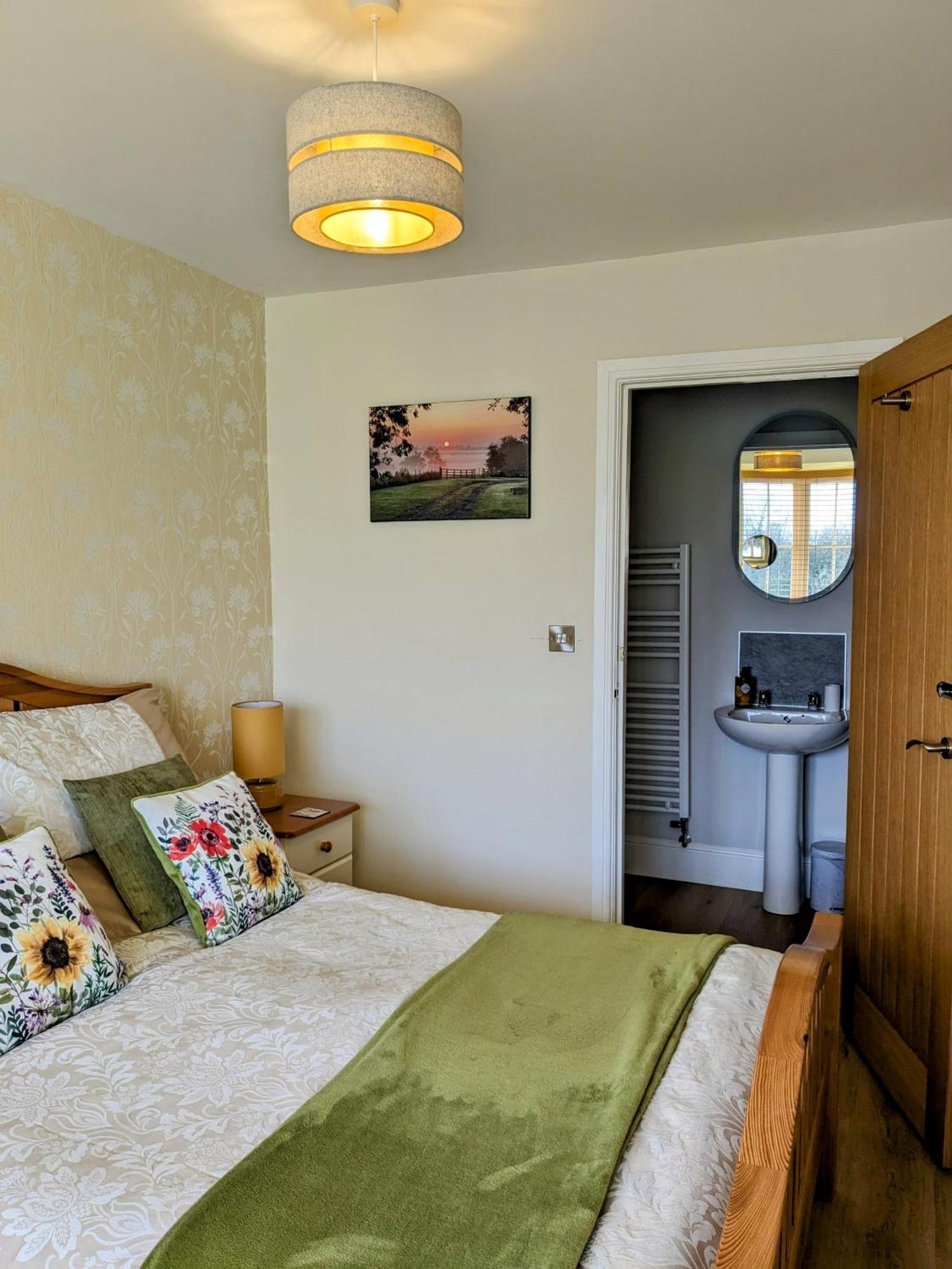 Rosegarth Bed And Breakfast Marton  Quarto foto